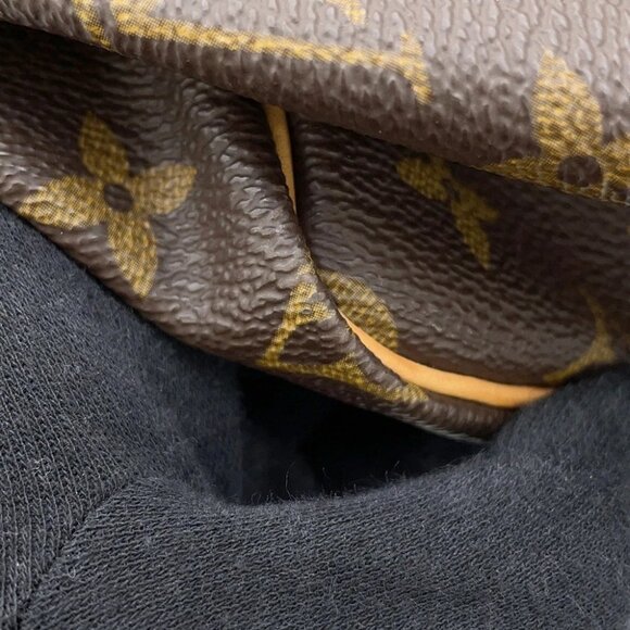 LOUIS VUITTON Keepall Bandouliere Size 55 Monogram Brown M41414 - Picture 5 of 16